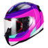 CASCO LS2 RAPID II GRAPHI
